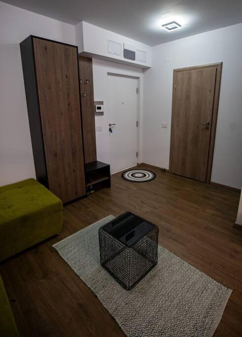 Sunrise Apartment Oradea Exterior photo